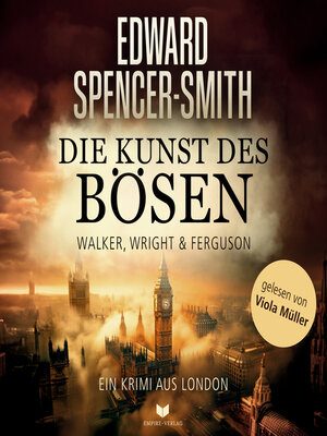cover image of Die Kunst des Bösen